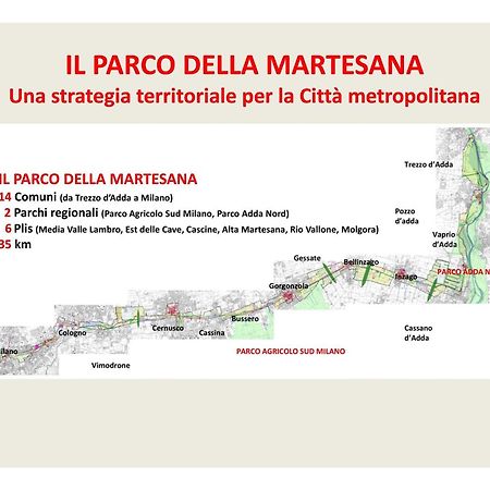 Pontirolo Nuovo Il Giardino Di Emilia - Intero Appartamento In Villa Con Giardino Privato E Piscina Estiva מראה חיצוני תמונה