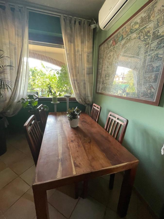 Pontirolo Nuovo Il Giardino Di Emilia - Intero Appartamento In Villa Con Giardino Privato E Piscina Estiva מראה חיצוני תמונה
